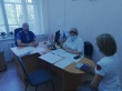 Областной депутат А.В. Наумов провёл в Шиханах приём граждан